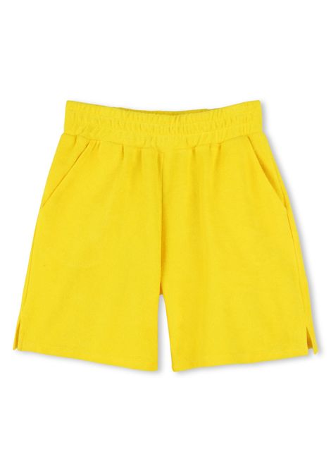 Bermuda con ricamo KENZO KIDS | K61128525